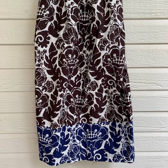 Trina Turk Dress - Picture 3 of 8